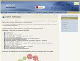 Logiciel de Gestion des Centre de Formation