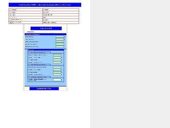 Dveloppement VBA d un outil de calcul de la montisation du CET (suite)