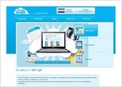 Application médicale multisupports 