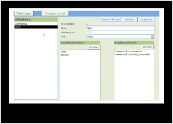 Access Synch est un module VBA qui permet la synchronisation des donnes entre diffrents intervenants qui ne sont pas interconnects ni par un rseau local ni par un rseau VPN (une simple connexion internet au niveau de chaque utilisateur suffit).