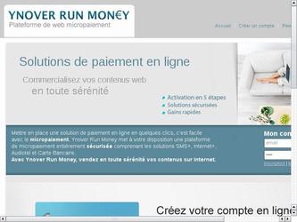 Site de micro-paiement