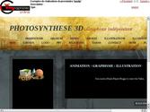 Photosynthse graphiste indpendant