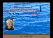 Ce document reprends quelques points fort de mon CV. Attention tout n'est pas détaillé mais le reste figure dans ma fiche sur ce site.
Ceci n'est qu'un exemple finalement de site vitrine en HTML5 et CSS3.