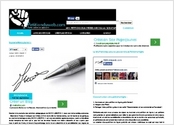 Petitionduweb.com vous propose de signer ou de créer une pétition en ligne. Les pétitions sont gratuites et personnalisables pour rallier le plus grand nombre de personnes à votre cause. Internet est un outil de sensibilisation extraordinaire de par le nombre de personnes qu'il atteint, et petitionduweb.com entend bien mettre à votre disposition ces possibilités.
La création d'une pétition en ligne gratuite est simple : définissez le sujet qui vous tient à coe?ur, ajoutez une photo si vous le souhaitez et profitez de nos outils intuitifs pour partager votre pétition gratuite sur les réseaux sociaux. Des centaines de pétitions ont déjà été créées par les utilisateurs, et chacune connaît un succès retentissant. Sans action collective envers les pouvoirs publics ou les personnes morales, il est très difficile aujourd'hui de se faire entendre. Ce site vous permet donc de réunir rapidement et simplement des soutiens favorables à votre action, sans avoir besoin de se déplacer pour les convaincre de signer une pétition.
Votre pétition sera, une fois terminée, placée dans une catégorie du site pour faciliter la recherche des utilisateurs. Vous avez la possibilité de donner davantage d'impact à votre action en créant un événement public consultable par tous les internautes.